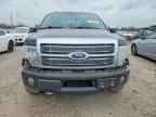 2012 FORD F-150 Lightning