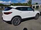 2025 CHEVROLET BLAZER