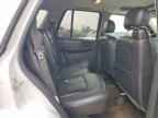 2008 CHEVROLET Trailblazer