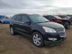 2012 CHEVROLET TRAVERSE