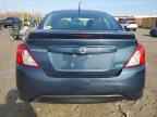 2015 NISSAN VERSA
