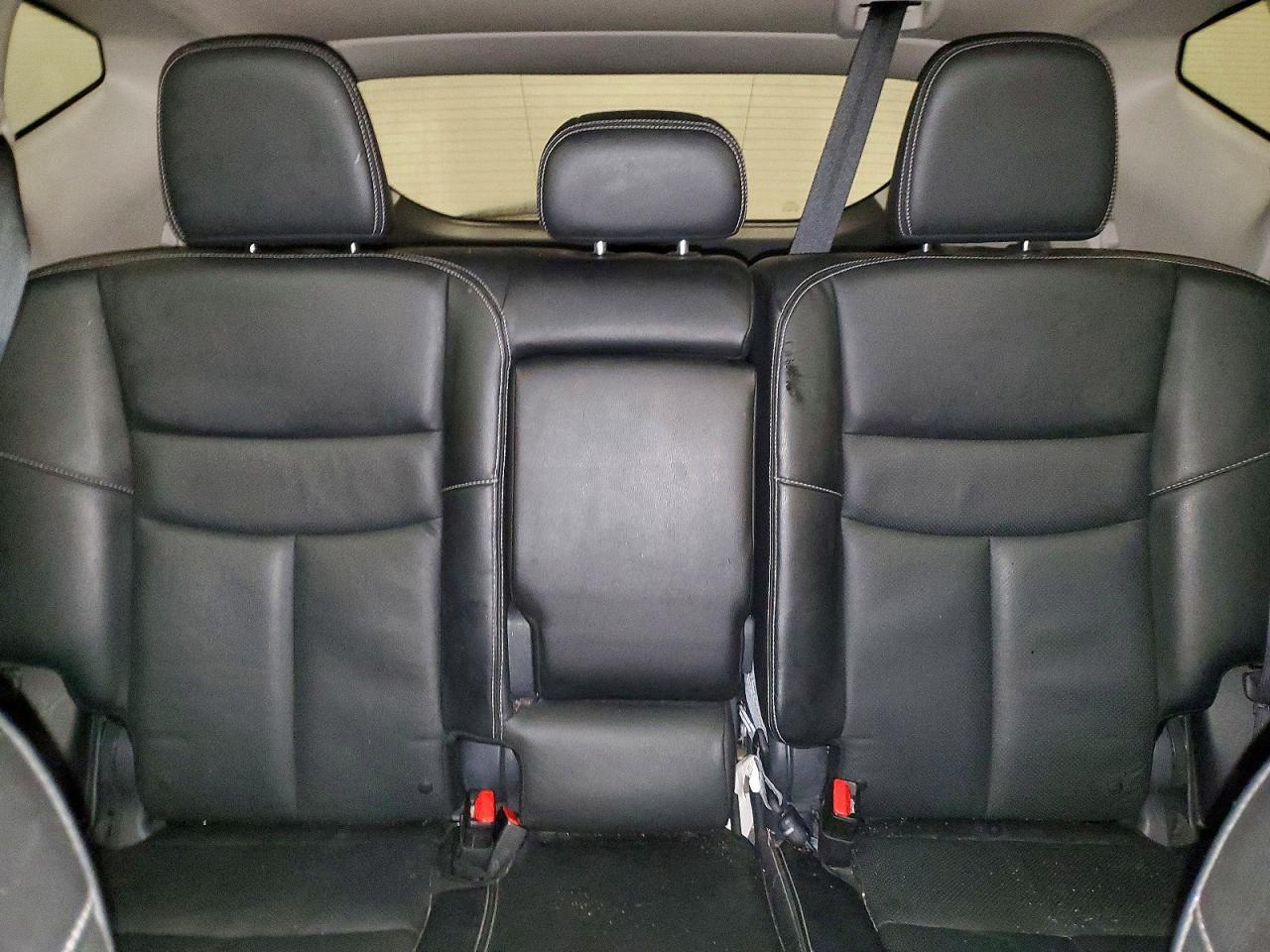 2018 NISSAN MURANO
