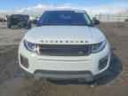 2019 LAND ROVER RANGE ROVER EVOQUE