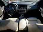 2015 BMW X3