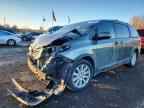 2012 TOYOTA SIENNA