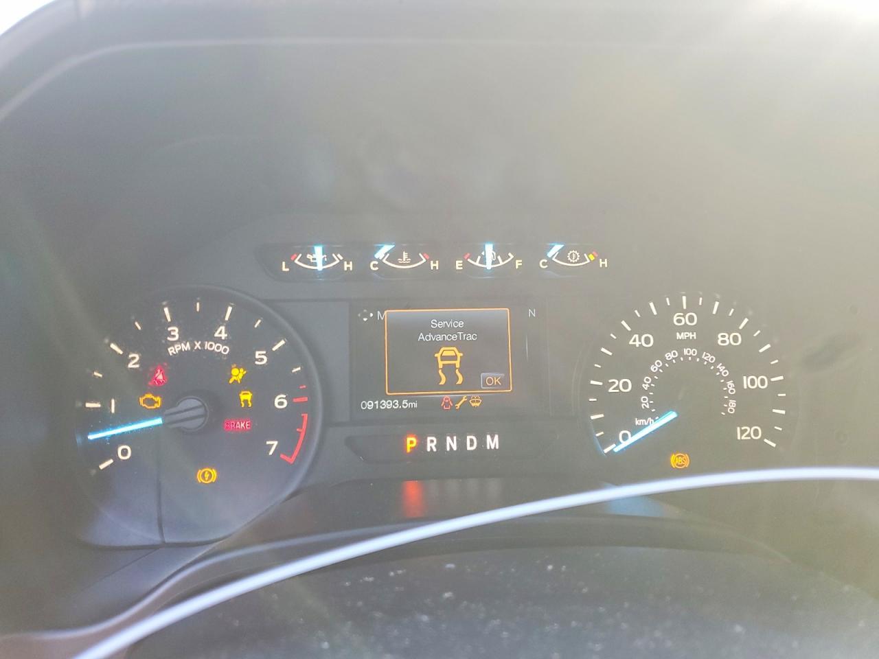 2018 FORD F-150 Lightning