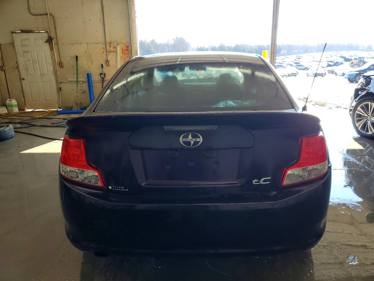 2013 TOYOTA SCION