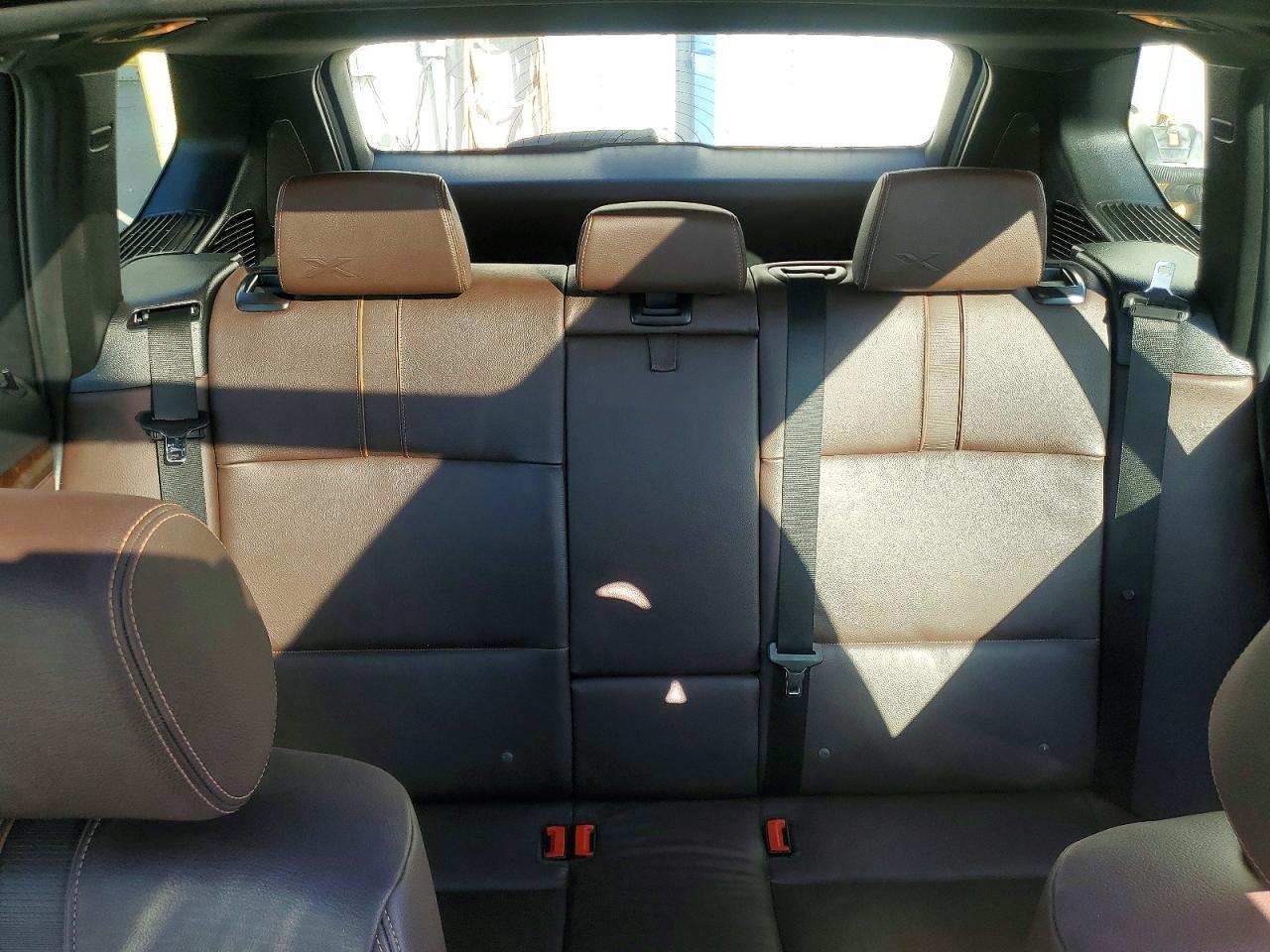 2015 BMW X3