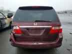 2007 HONDA ODYSSEY