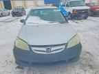 2005 HONDA CIVIC
