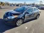 2016 KIA FORTE