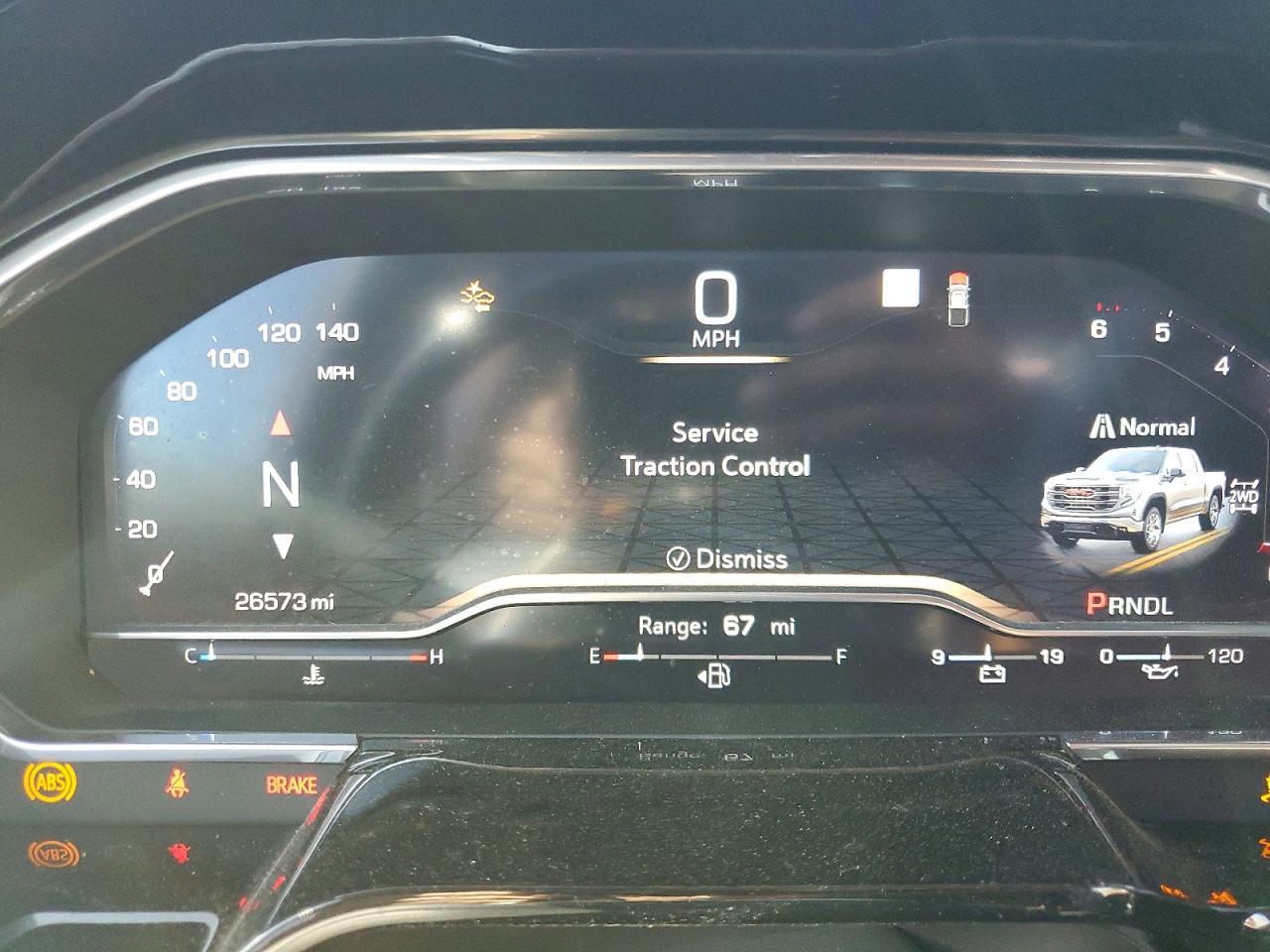 2022 GMC Sierra