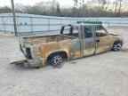 2001 CHEVROLET Silverado