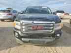 2016 GMC CANYON
