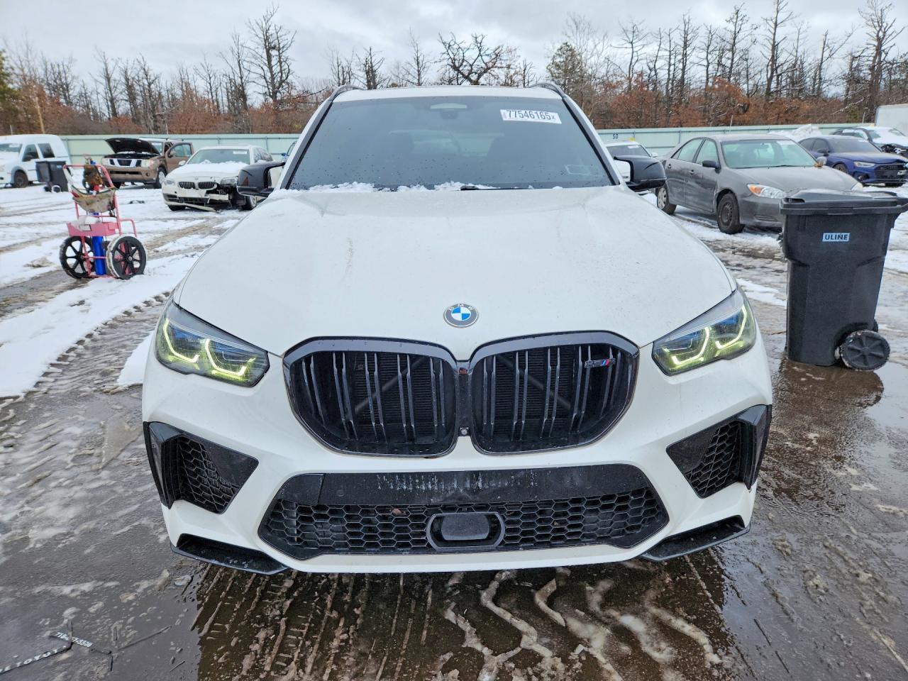 2023 BMW X5