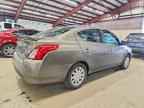 2017 NISSAN VERSA