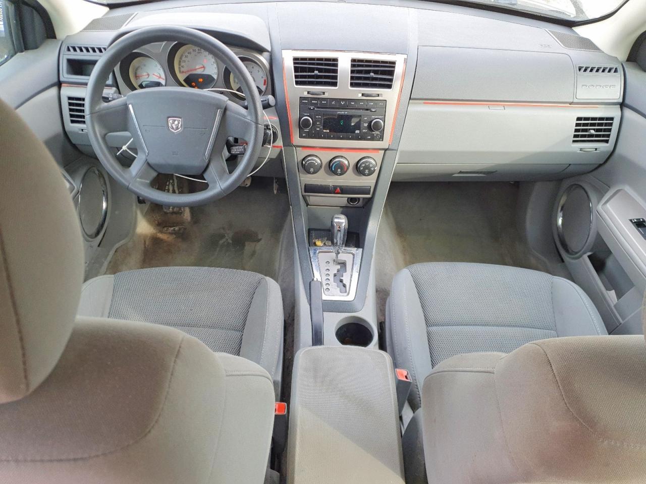 2008 DODGE Avenger