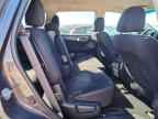 2013 NISSAN PATHFINDER