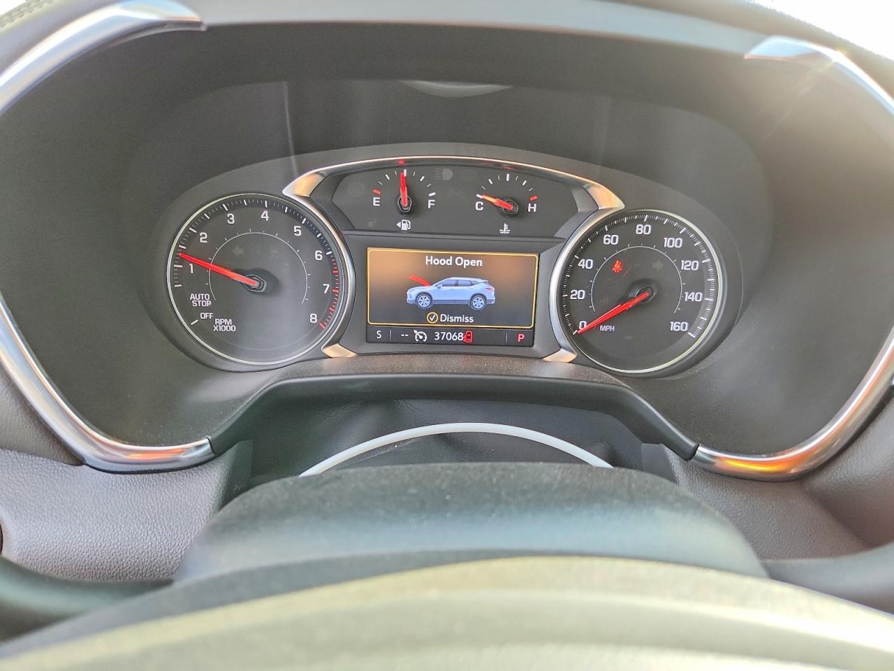 2023 CHEVROLET BLAZER