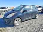 2014 CHEVROLET Spark