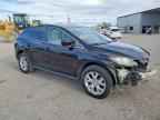 2008 MAZDA CX-7