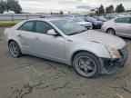 2009 CADILLAC CTS