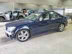 2011 MERCEDES-BENZ C-CLASS