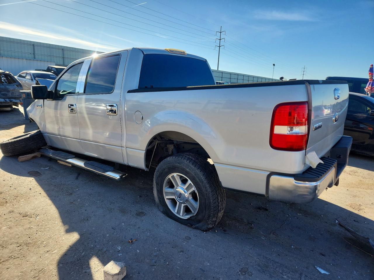 2007 FORD F-150 Lightning