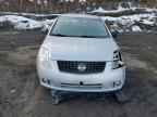 2009 NISSAN SENTRA