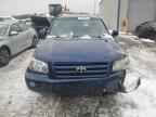 2006 TOYOTA HIGHLANDER