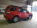2021 TOYOTA 4Runner