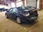 2011 FORD FUSION