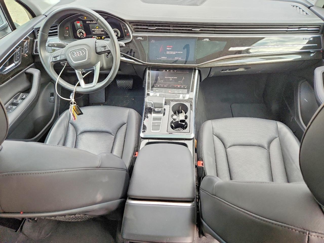 2023 AUDI Q7