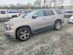 2018 CHEVROLET Tahoe