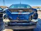 2012 CHEVROLET SONIC