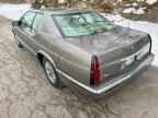 1999 CADILLAC Eldorado