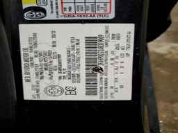 2010 FORD FUSION