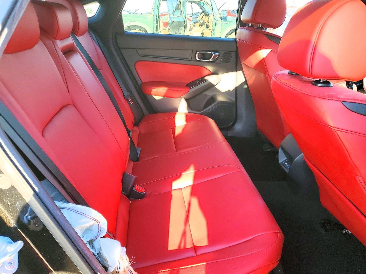2025 ACURA Integra