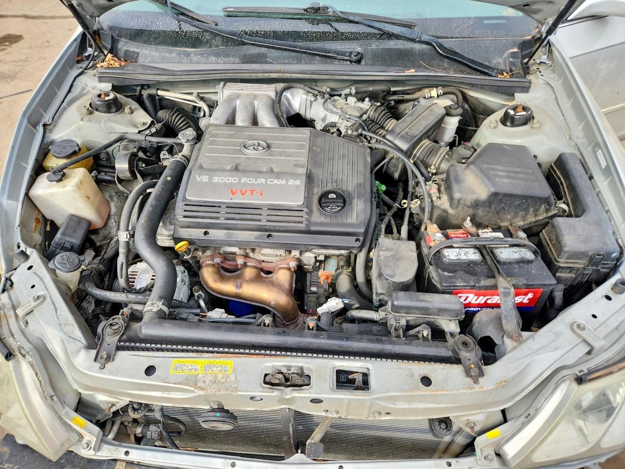 2003 TOYOTA Avalon