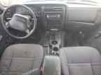 2001 JEEP CHEROKEE
