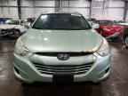 2012 HYUNDAI TUCSON