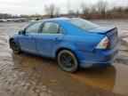 2011 FORD FUSION