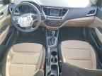 2022 HYUNDAI ACCENT