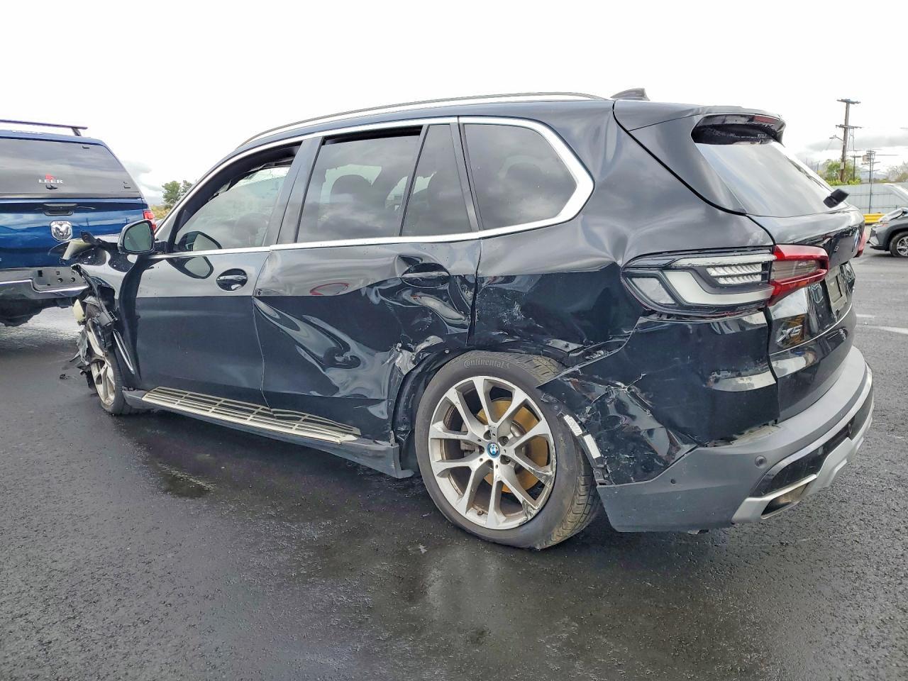 2023 BMW X5