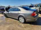 2010 FORD FUSION