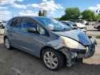2009 HONDA FIT