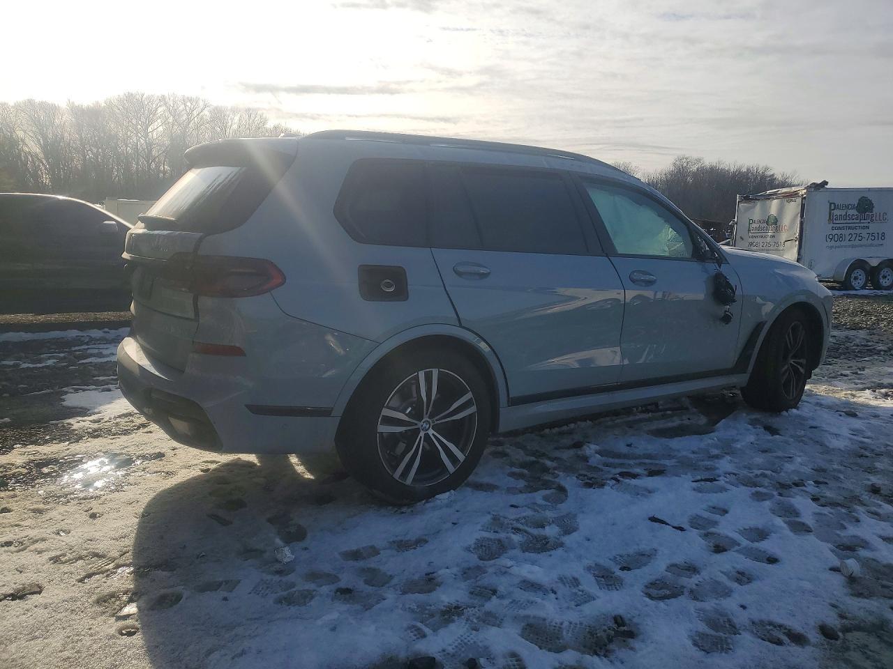 2026 BMW X7