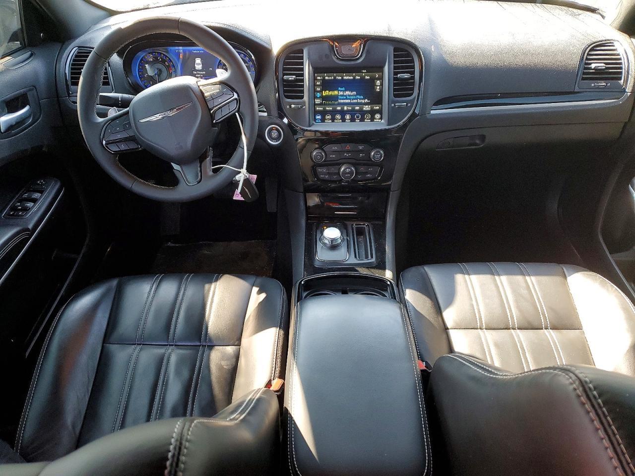 2023 CHRYSLER 300