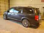 2014 DODGE GRAND CARAVAN