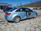 2011 CHEVROLET CRUZE